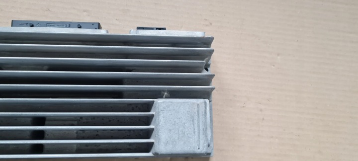 фото №7, Sq5 8r q5 підсилювач bang olufsen 8t1035223a a4 b8