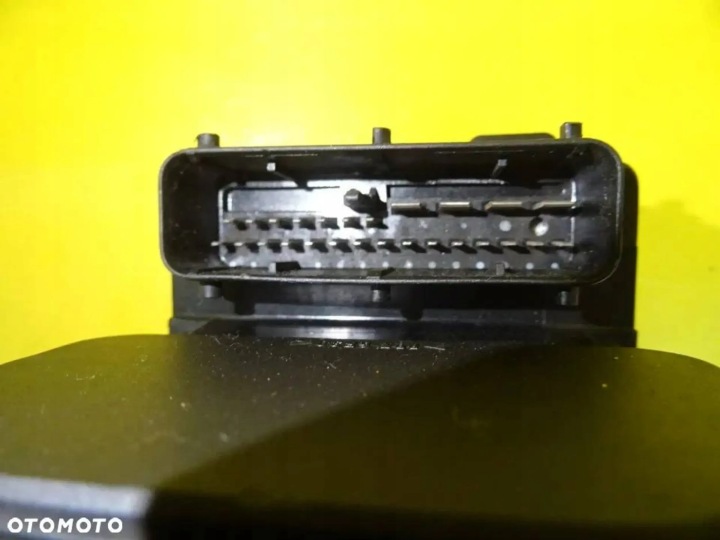 фото №8, Насос модуль управления abs opel corsa b 0273004136 / 90496978 nr47