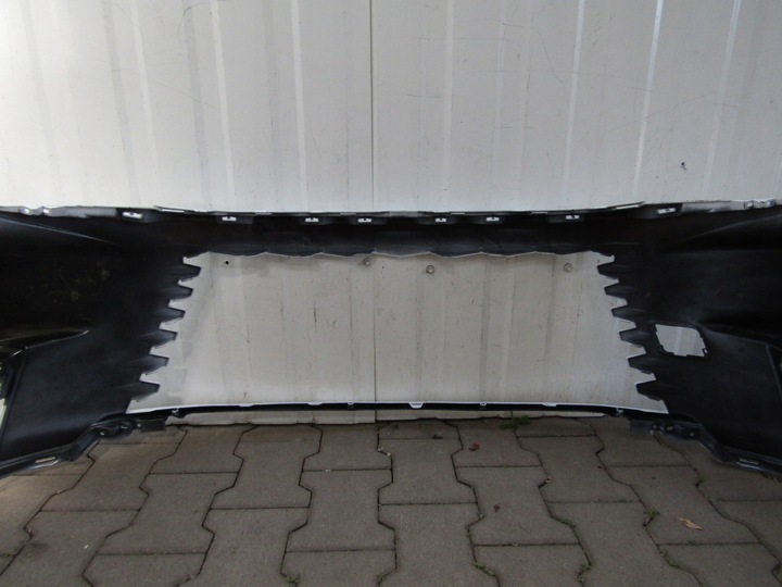 фото №11, Бампер перед переднє lexus lbx 23-