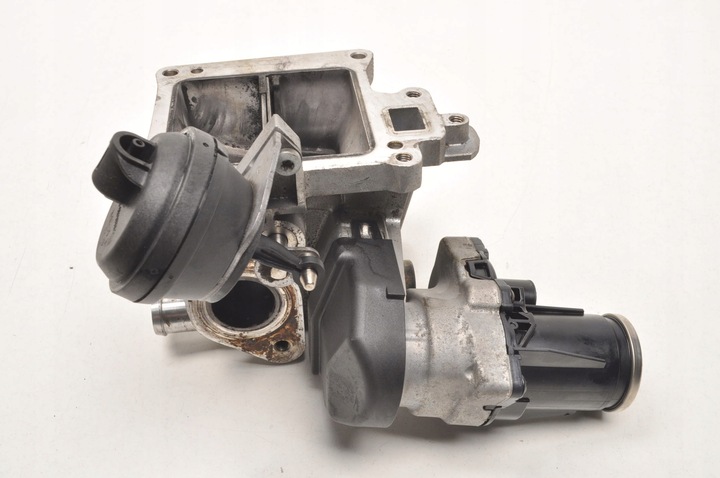 фото №9, S60 ii v60 xc90 xc60 ii s90 ii 2.0 d3 d4 d5 клапан egr 31439464 0280751916