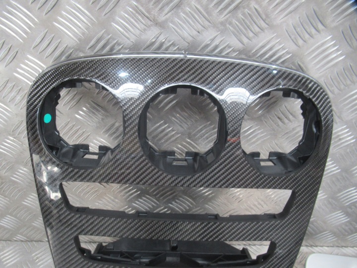 фото №5, Mercedes glc w253 декоры планки декоративный amg карбон d313