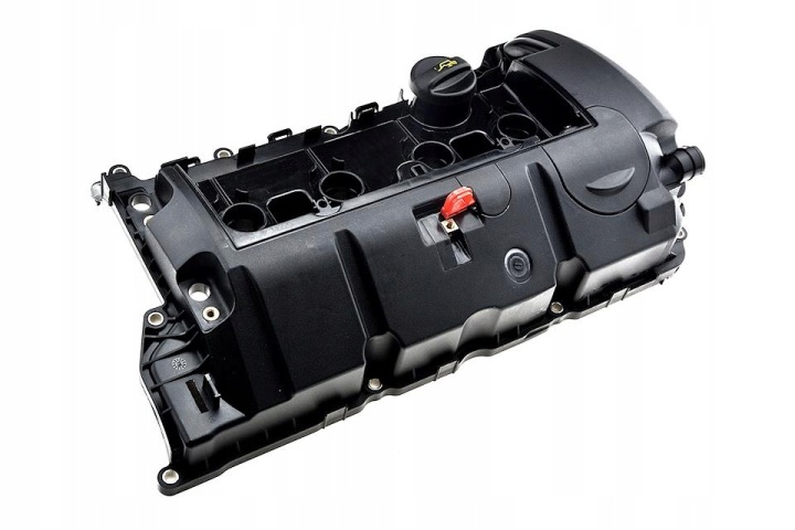 фото №5, Кришка клапанів cooper 1.4 1.6 r55 r56 r58 r59 r60