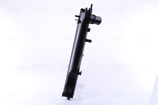 фото №15, Радіаторів двигуна nissens 164000r011 164000r021 21