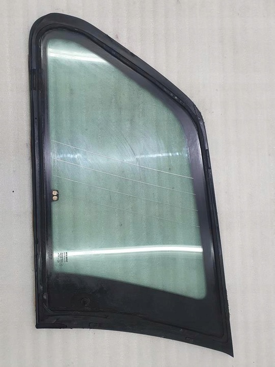 фото №6, Скло кузовна лівий зад volvo xc90