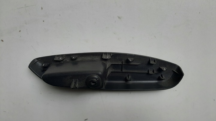 фото №6, Панель держатель бардачок дверь nissan micra k13