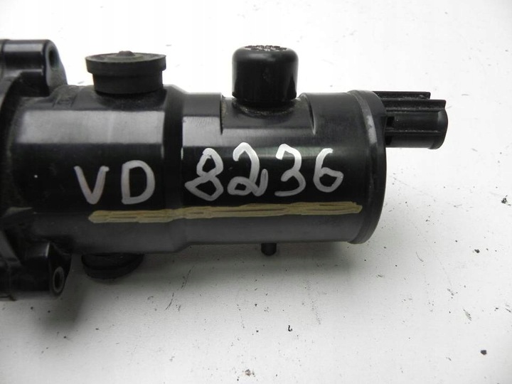 фото №4, Насос води honda civic viii sedan 2008 0641001120