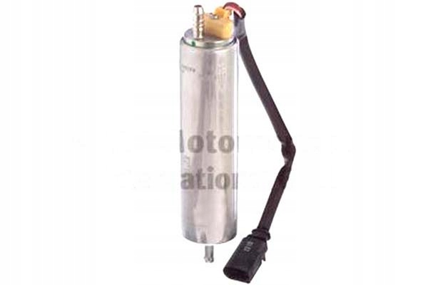 фото №9, Насос pal. вкладка audi a4 2,0tdi 06- pierburg 7.50103.50.0