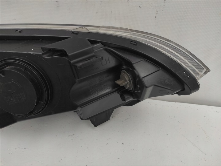 фото №8, Лампа ліва перед kia rio 3 iii po 2011