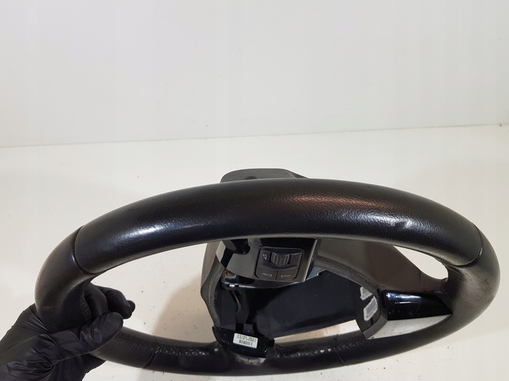 фото №10, Кермо мульті 13326397 opel zafira b astra h eu