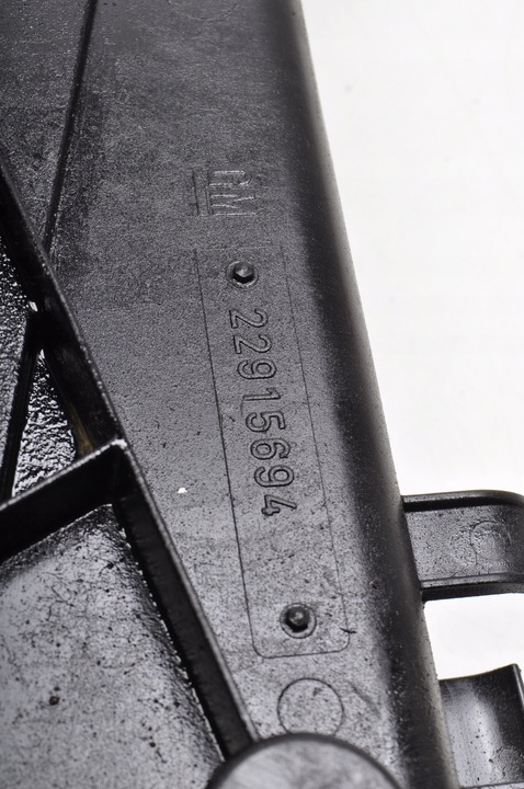 фото №8, Opel insignia a 1.8 16v вентилятор радіатор 8655005 22915599 22915694