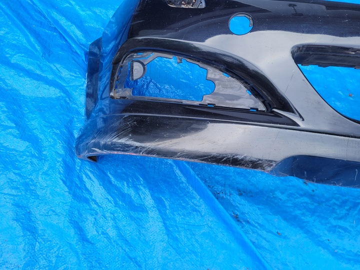 фото №9, Запчастини | astra h бампер перед переднє 13110295 3d opc z20r | 039