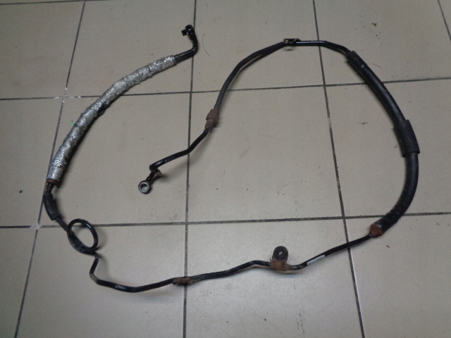 фото №13, Шланг шланг усилителя vw phaeton 3,0tdi 3d1422893d