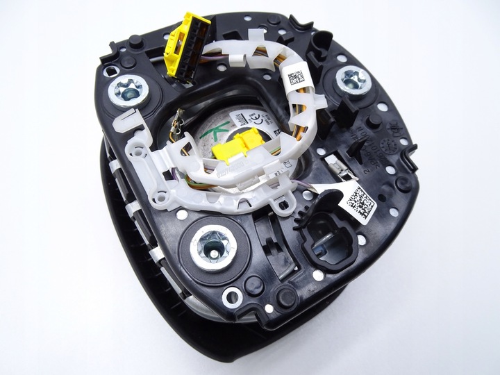 фото №11, Подушка подушка безпеки водія volvo v90 s90 ii v60 ii s60 iii xc60 ii 39825814