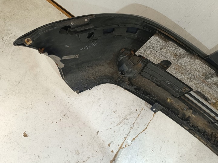фото №6, Бампер hyundai getz 02-05rok перед номер n65 решётка
