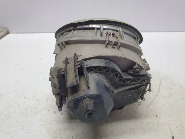 фото №6, Фара лампа передня права перед праві vw new beetle 2001 рік