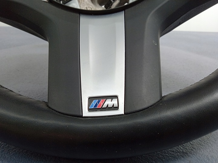 фото №4, Bmw 7 g11 g12 кермо m набір пелюстки 8745679