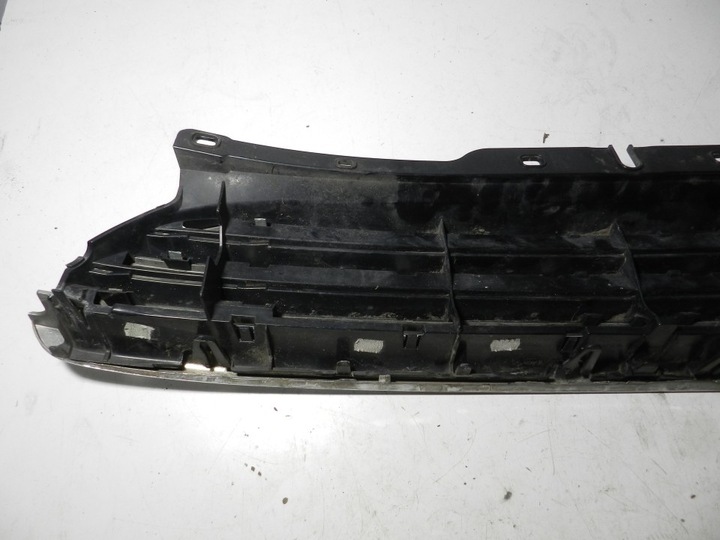 фото №6, Решітка радіатора решітка бампера mini one cooper 06-10