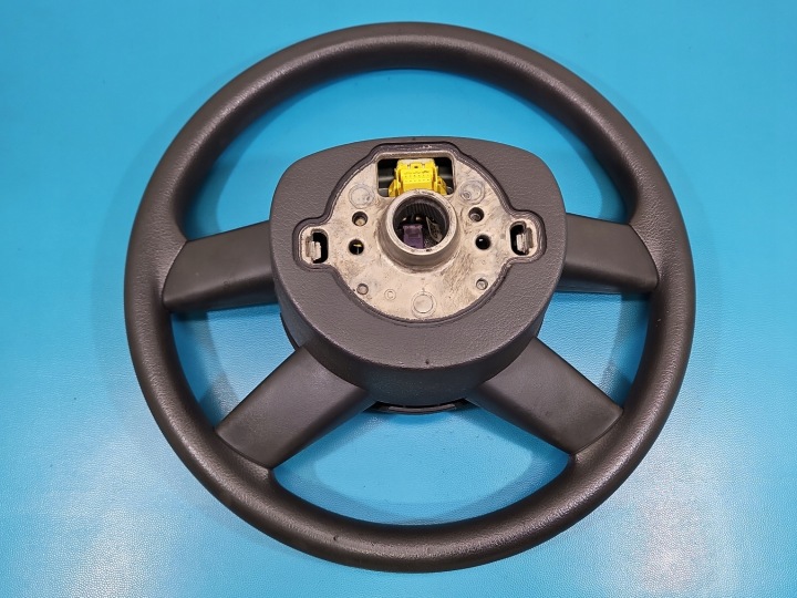 фото №14, Кермо з подушка vw golf v 1k0880201n 03-09