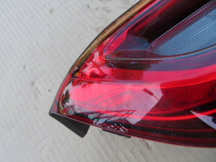 фото №8, Лампа лівий зад bmw x5 g05 h7793199506