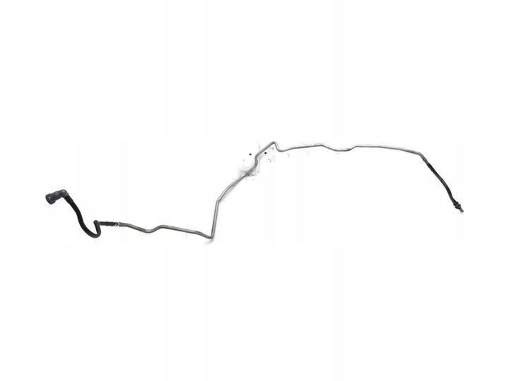 фото №1, Шланг топлива renault megane iii 1.5 dci