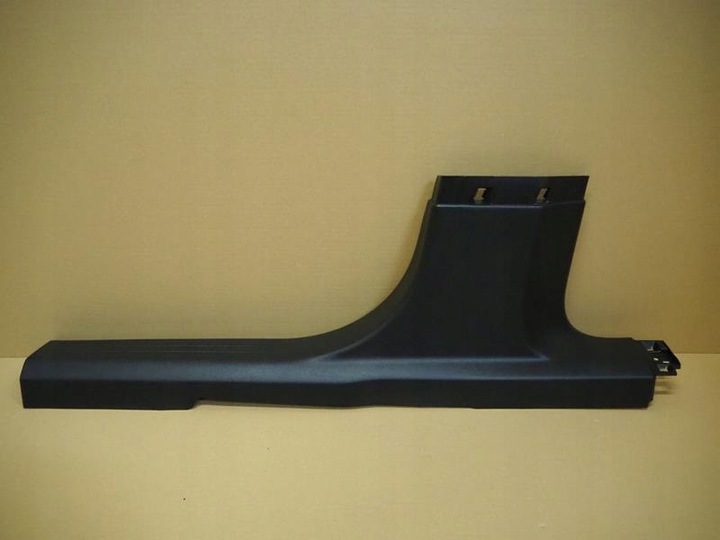 фото №1, Захист порога права peugeot 2008 ii