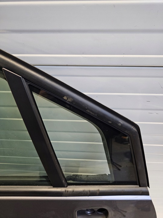 фото №8, Дверь правый перед передние правые renault captur i