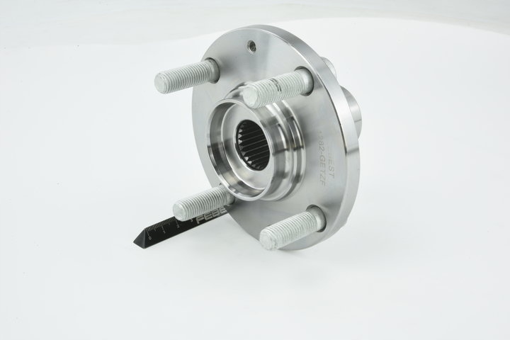 фото №8, Ступиця перед febest 1282-getzf