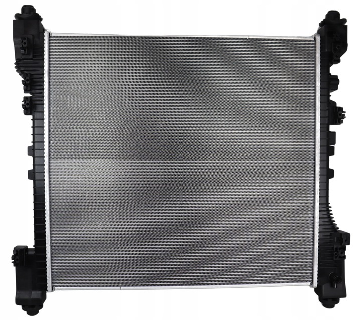 фото №3, Радиаторов jeep grand cherokee wl 5.7 2021 - 68579095aa