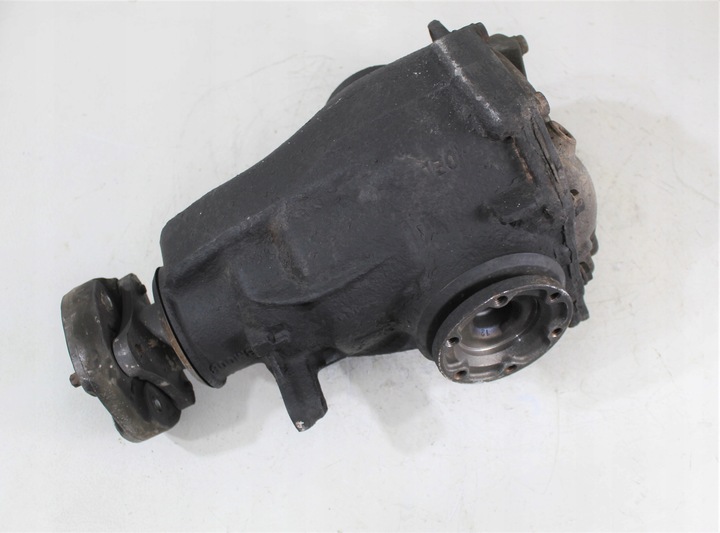 фото №8, Дифференциал дифференциал мост bmw e90 e91 3.0d m57n2 2.81 шумит