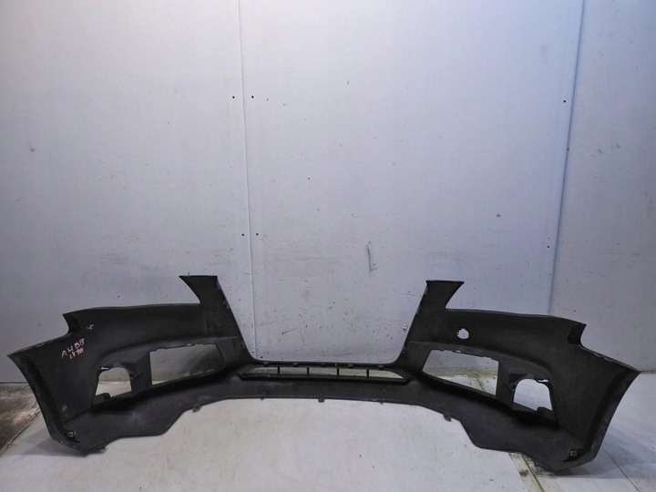 фото №8, Бампер перед ly9b audi a4 b8