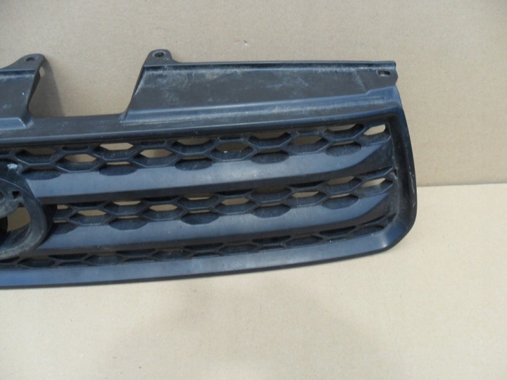 фото №7, Toyota rav4 xa20 2001 2002 2003 2004 2005 решітка