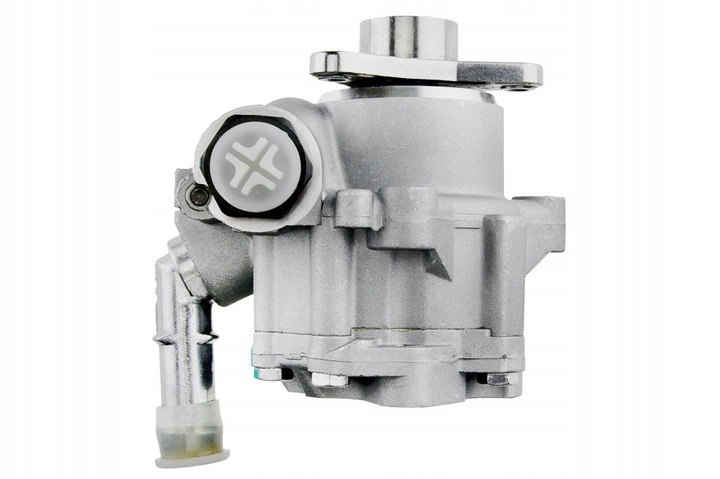 фото №10, Насос усилителя movano interstar master ii 00-