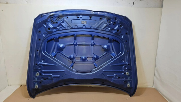 фото №8, Капот кришка двигуна bmw f30 f31 оригінал