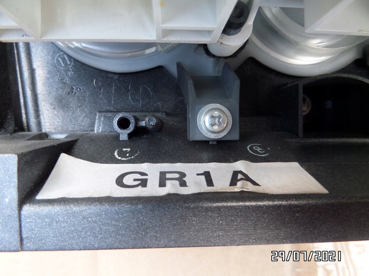 фото №13, Радио cd mazda 6 gr1c66dsx cq-mm45710a