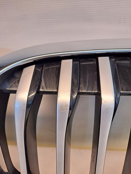 фото №7, Решётка радиатора решётки радиатора решётка радиатор bmw f40