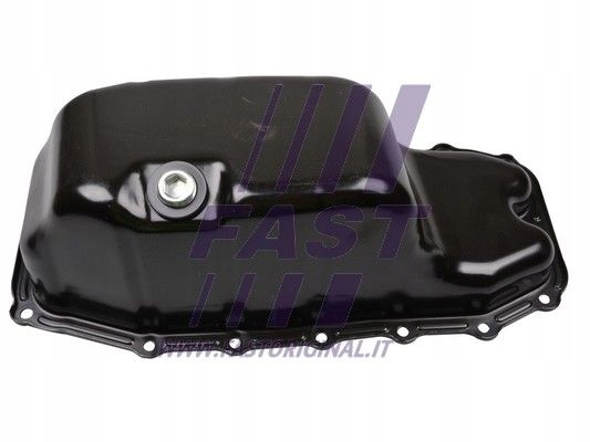 фото №1, Піддон масла fiat doblo 09- 1.3mj