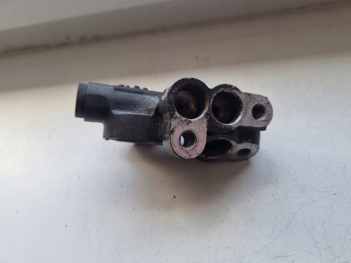 фото №3, Блок колектора повітря 1926327 daf xf 106 cf євро 6 mx 11