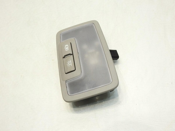 фото №6, Лампа освітлення інтер'єру зад kia sportage iii 92850-3u000