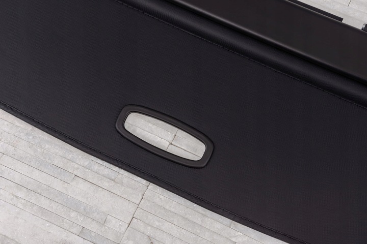 фото №8, Vw touareg ii 7p 10-18 ролета багажника mocowana do подголовников 7p6867773