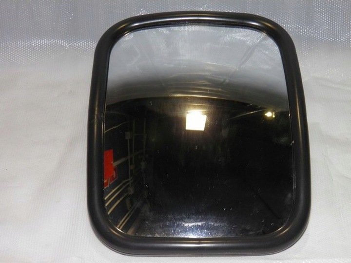 фото №1, Зеркало man daf панорама з підігрівом механическое