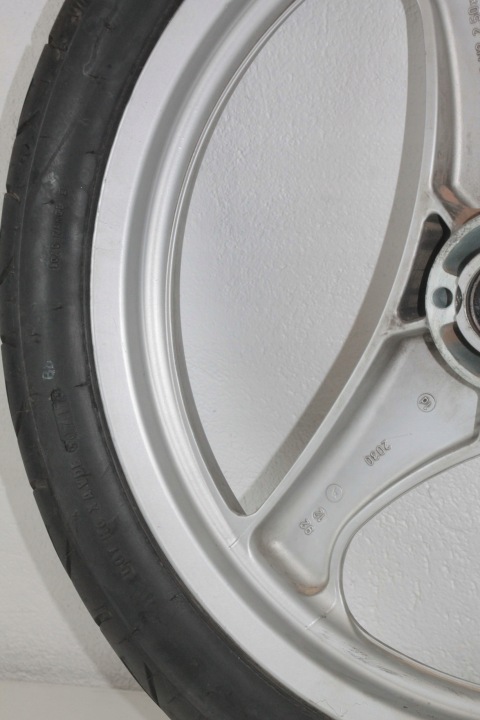 фото №12, Bmw k 75 s k75 s диск перед