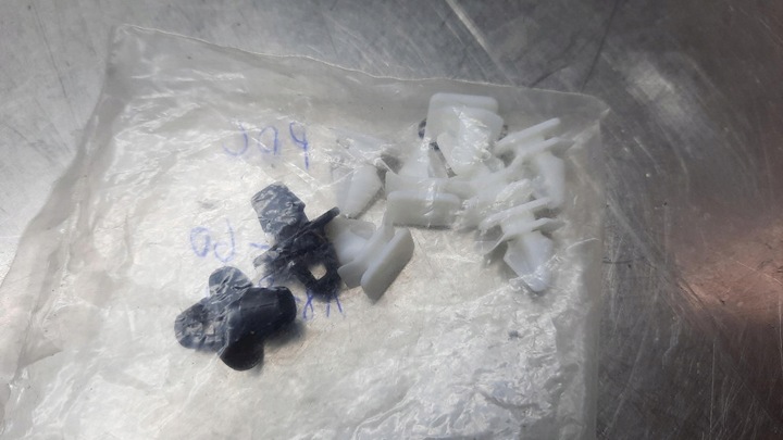 фото №6, Датчик паркування новий оригінальний номер 31471049 volvo xc60 ii 18-20r