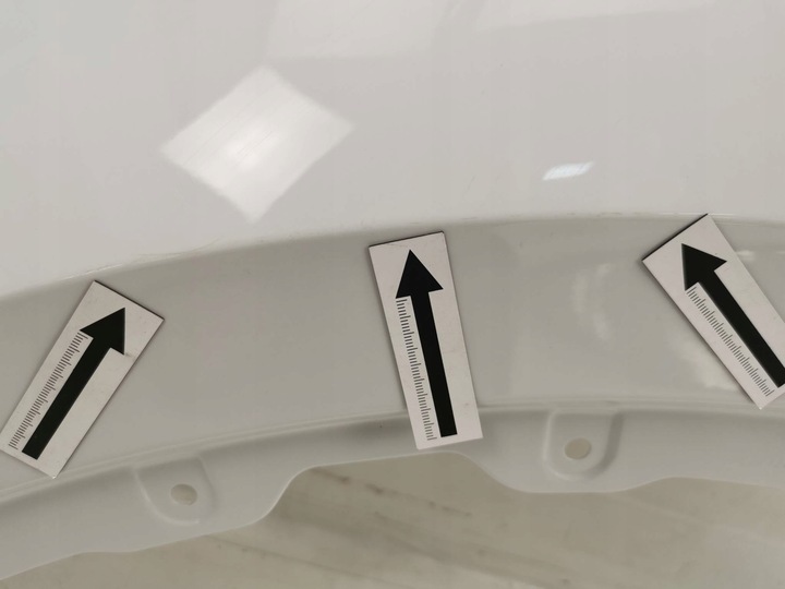 фото №13, Новый org крыло левый перед vw id.4 ls9r