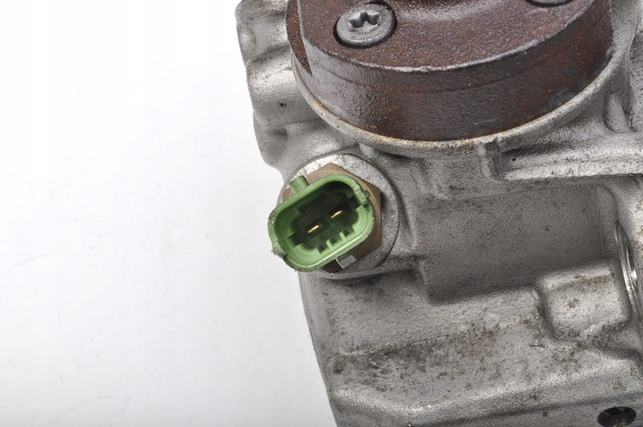 фото №8, S60 ii v60 xc60 2.4 d5 насос впрыскивающий 0445010618