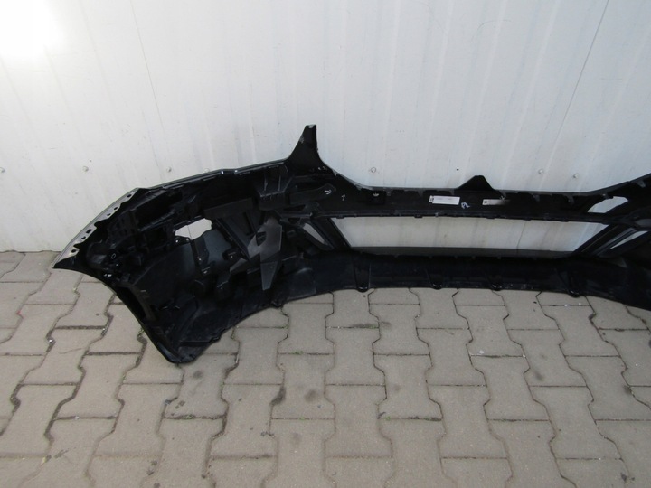 фото №10, Бампер перед переднє bmw 5 g60 g61 m набір 23-