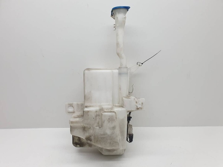 фото №1, Бачок склоомивача