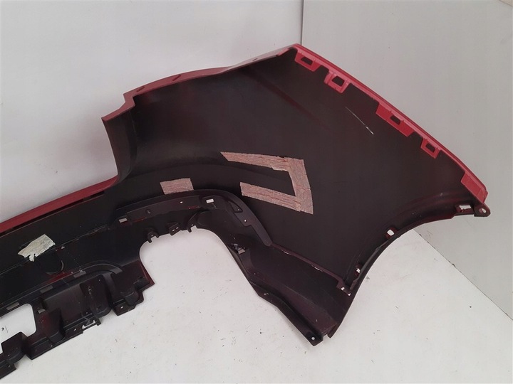 фото №10, Бампер зад maserati levante po 2016