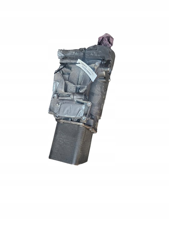 фото №1, Модуль масляный daf xf 106 mx11 1980614