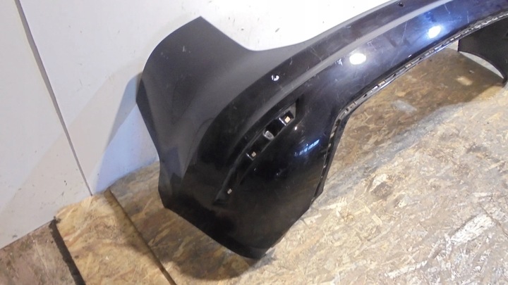 фото №8, Бампер зад 7n0807421b vw sharan 7n0 seat alhambra