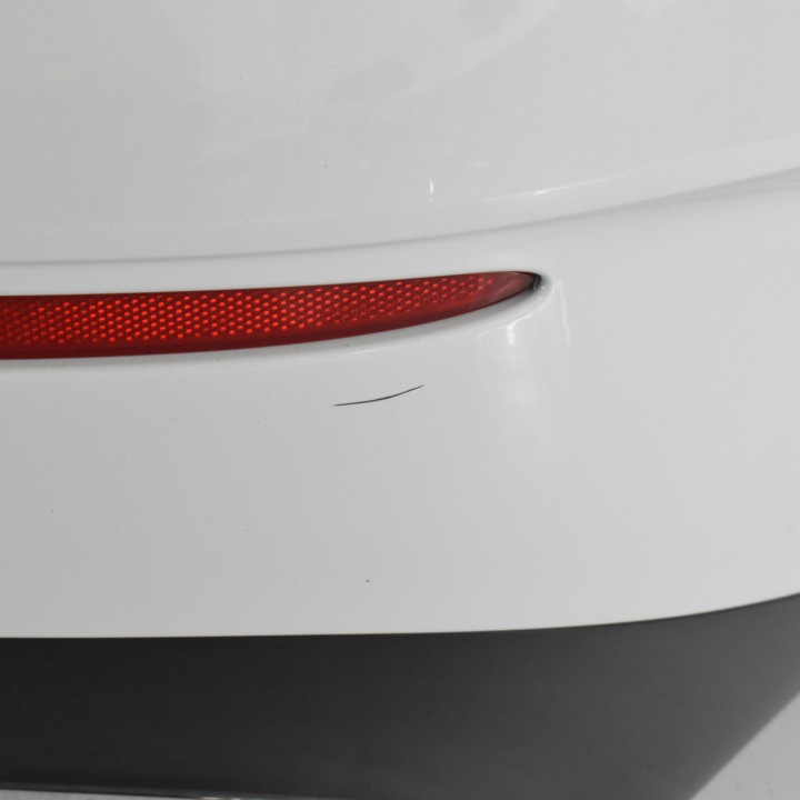 фото №12, Бампер задний pdc a1188859601 mercedes cla ii w118 c118 amg sedan lak.144